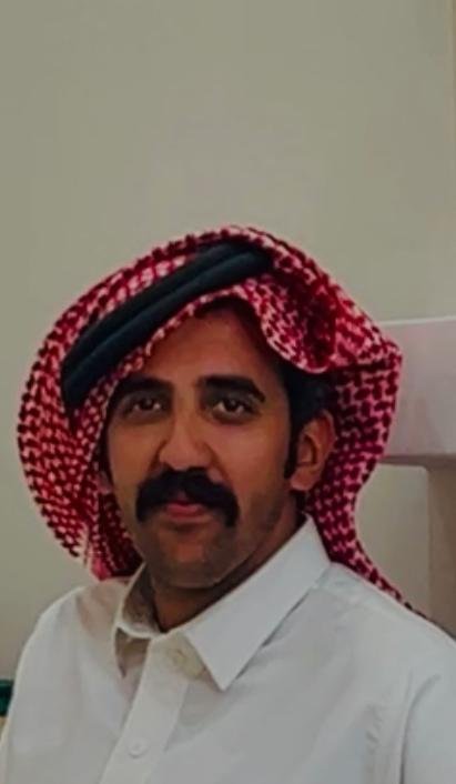 علي حمود علي