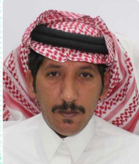 متعب مضحي عبدالله الدوسري