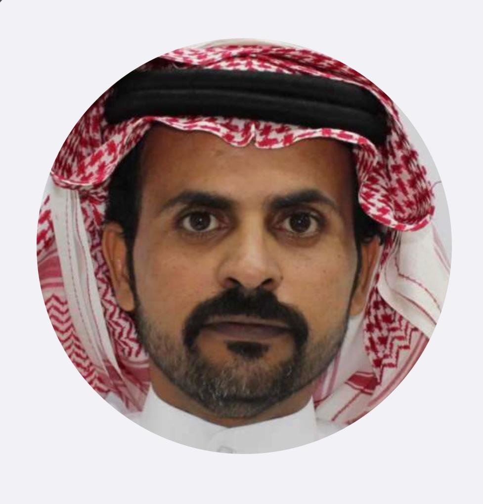 عبدالله عبدالرحمن الدوسري